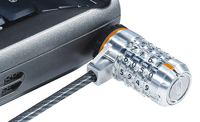 Kingston Laptop Lock