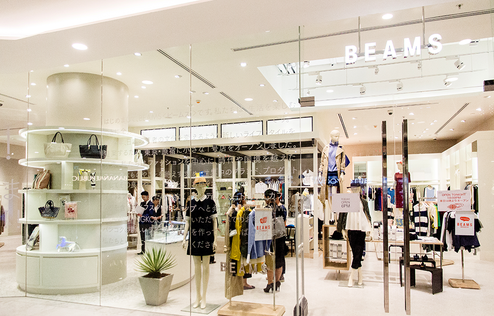beams club c