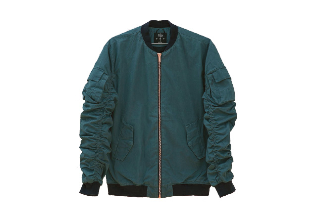 10 bomber jackets you won't want to take off (even in Bangkok's ...
