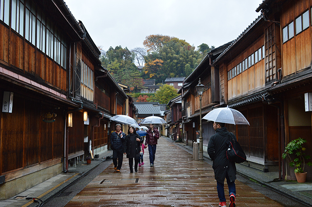 , 3 utterly charming Japanese villages you must visit