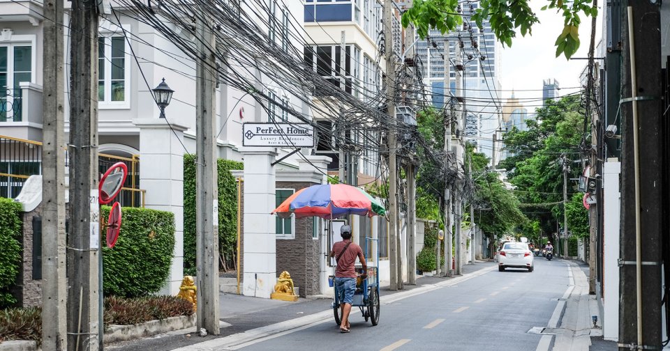 The ultimate guide to Sukhumvit Soi 16 | BK Magazine Online