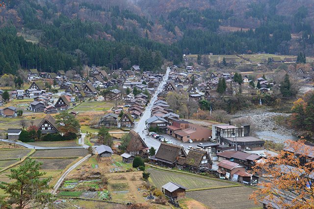 , 3 utterly charming Japanese villages you must visit