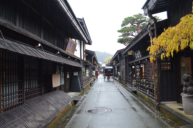 Takayama