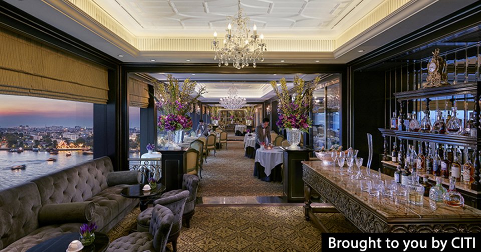 These 10 restaurants prove classic French fine dining isn’t going