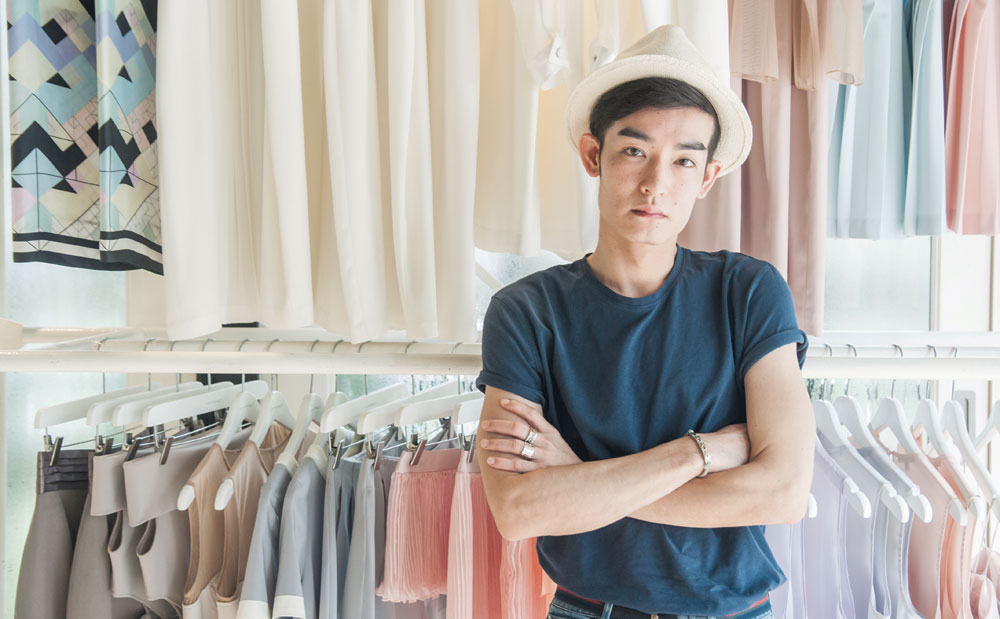 thailand fashion industry thailand fashion industry