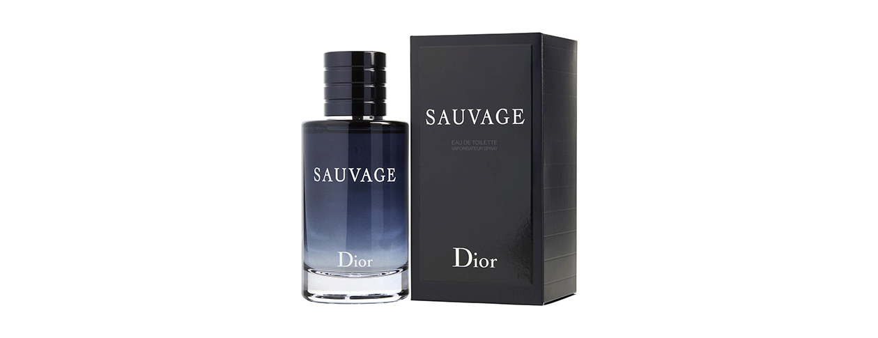 Dior Sauvage perfume | BK Magazine Online