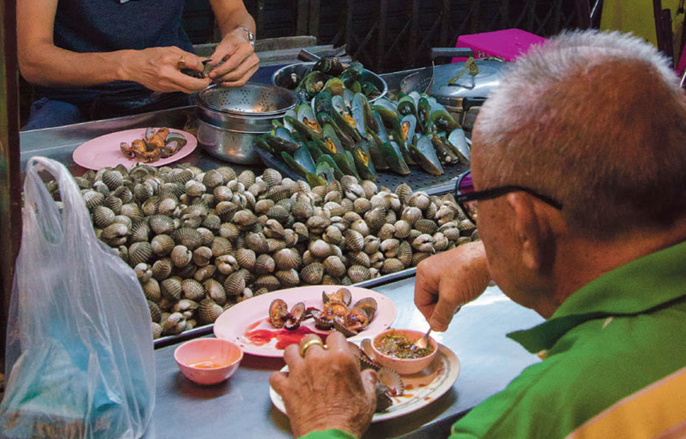 The 7 best food stalls in Bangkok's Chinatown | BK Magazine Online