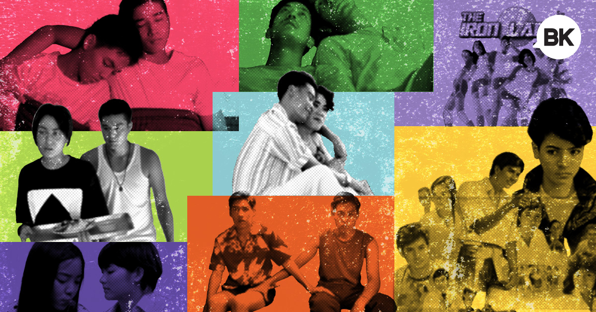 Thai queer cinema then and now | BK Magazine Online