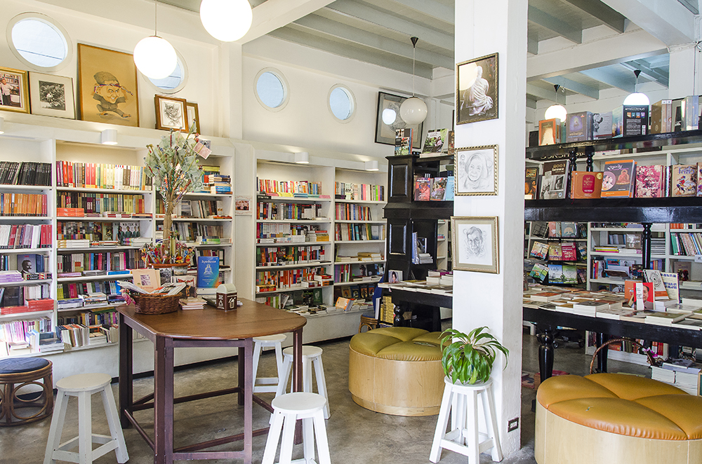 6 Independent Bookshops You Didn't Know Existed In Bangkok | BK ...