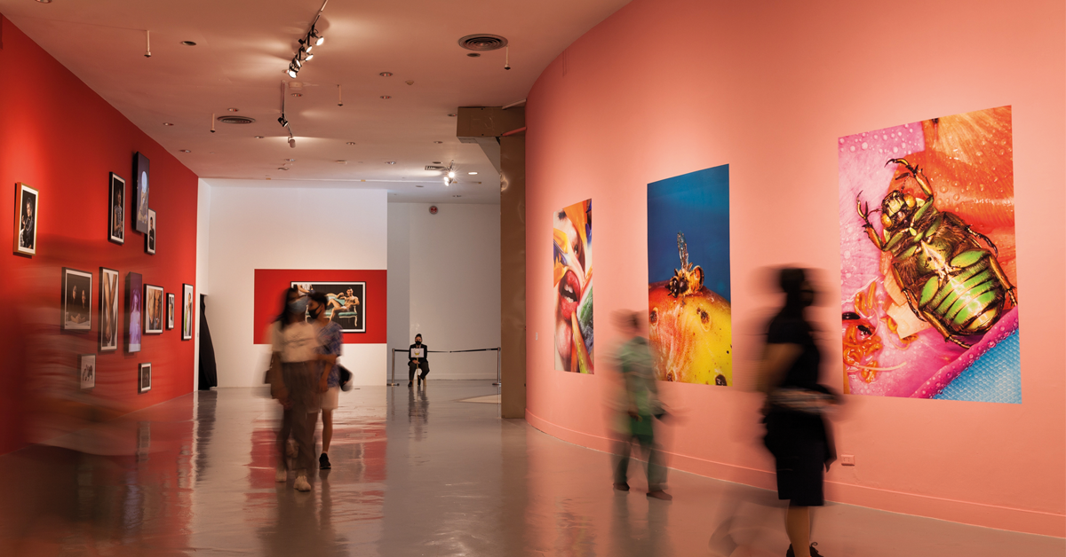 The Bangkok Art Biennale returns in Oct to transform 11 venues into