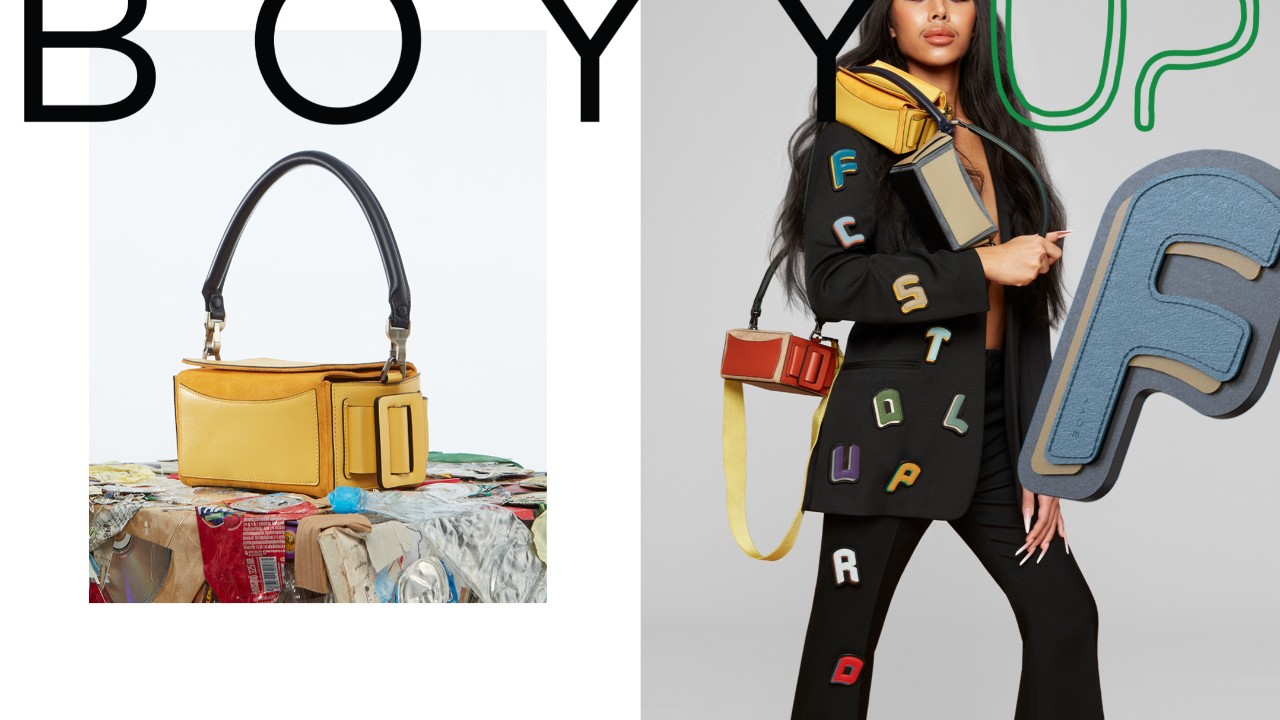 Boyy Bag: Thailand's most successful handbag brand