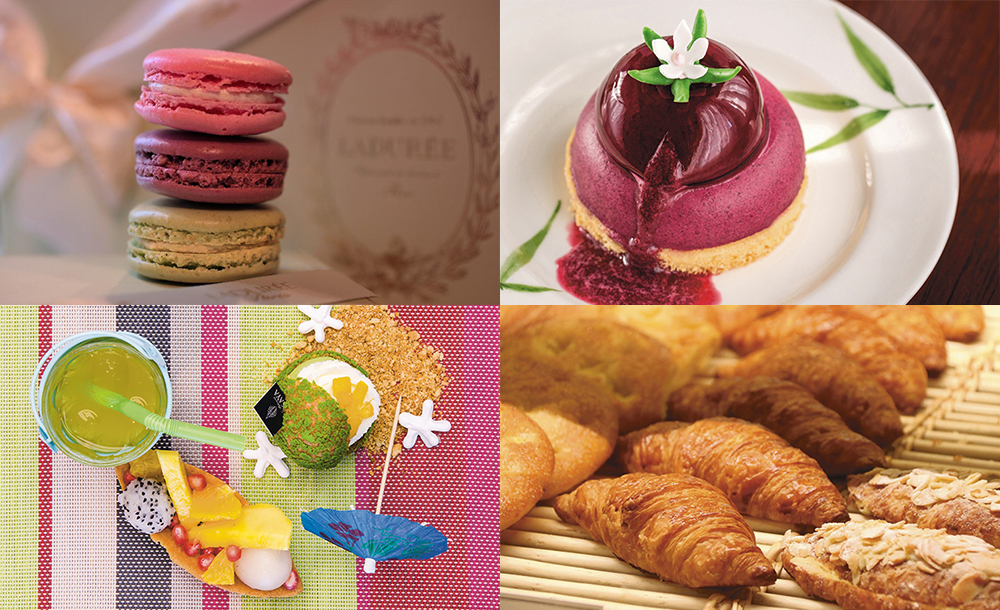 The best French bakeries in Bangkok | BK Magazine Online