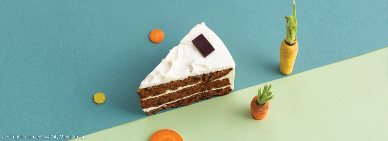 10 Best Carrot Cake Dessert In Singapore – Moist, Delicious & Spiced -  DanielFoodDiary.com