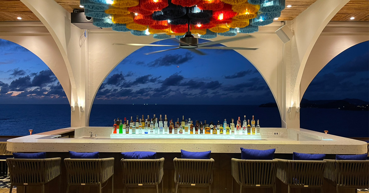 Phuket’s new beach hideaway promises Latin American fare with coastal ...