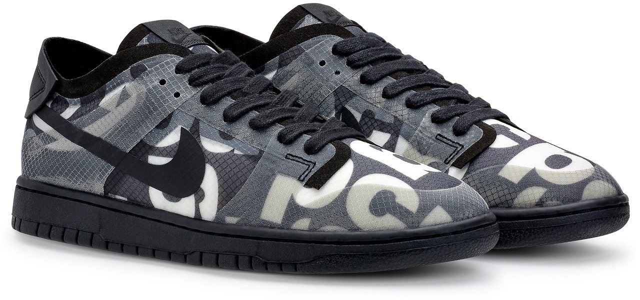 Comme des Garcons and Nike’s new collab arrives in Bangkok | BK ...
