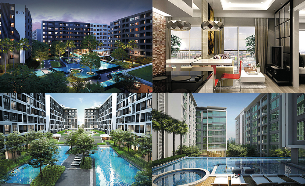 Bangkok’s Best New Condos Under B2.5 Million | BK Magazine Online