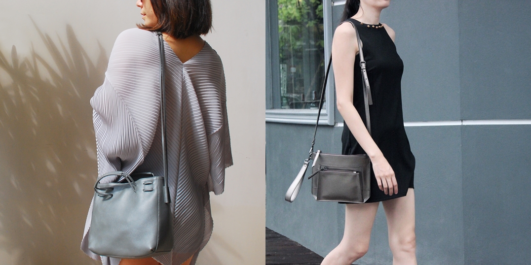 8 luxury bags from Thai designers that won't break the bank | BK ...