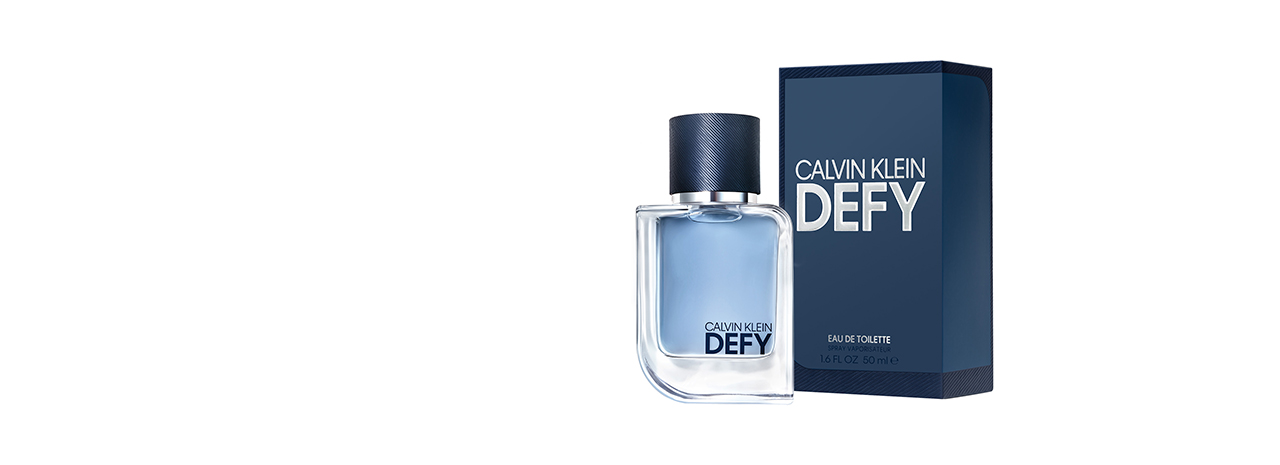 calvin klein defy aftershave