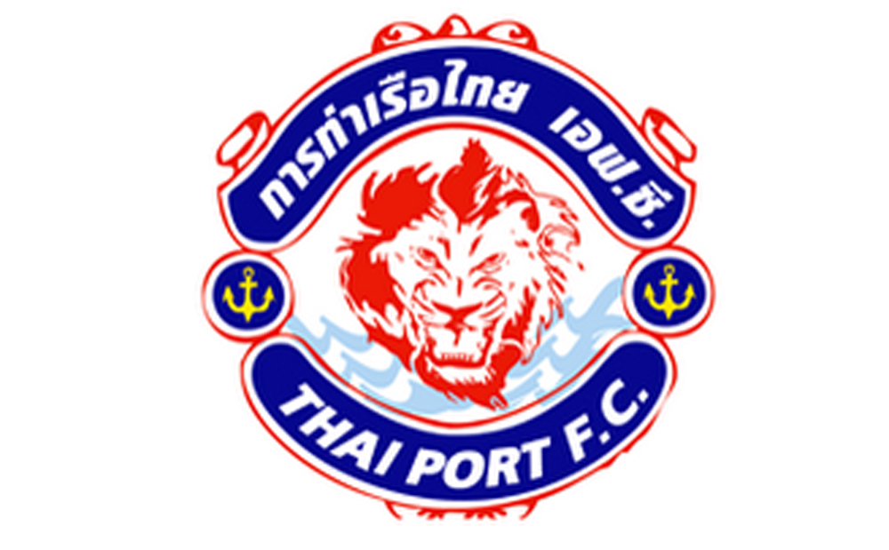 Thai Port F.C.