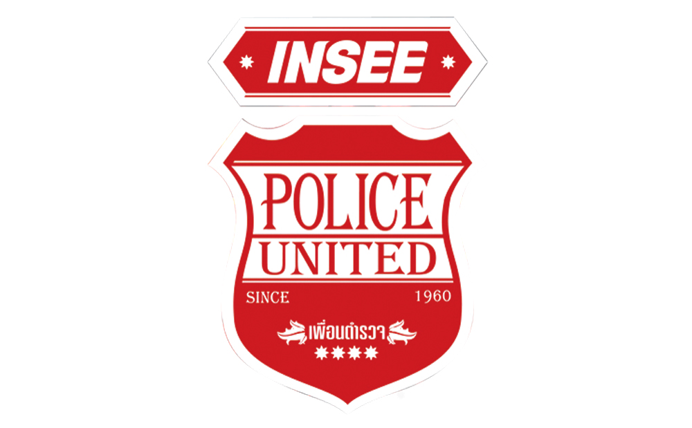 Insee Police United