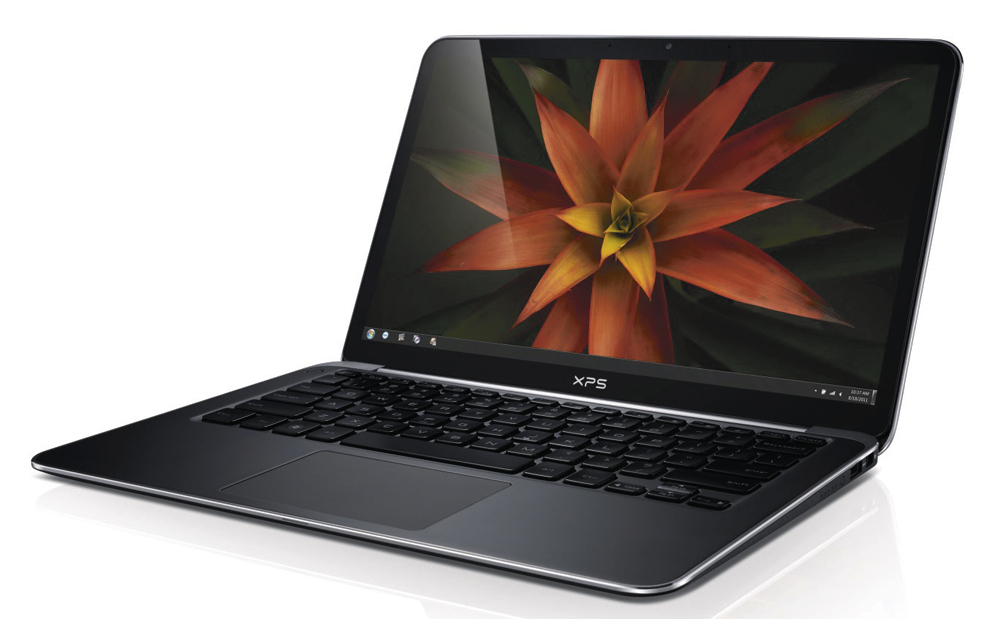 dell xps 13 2012 won boot