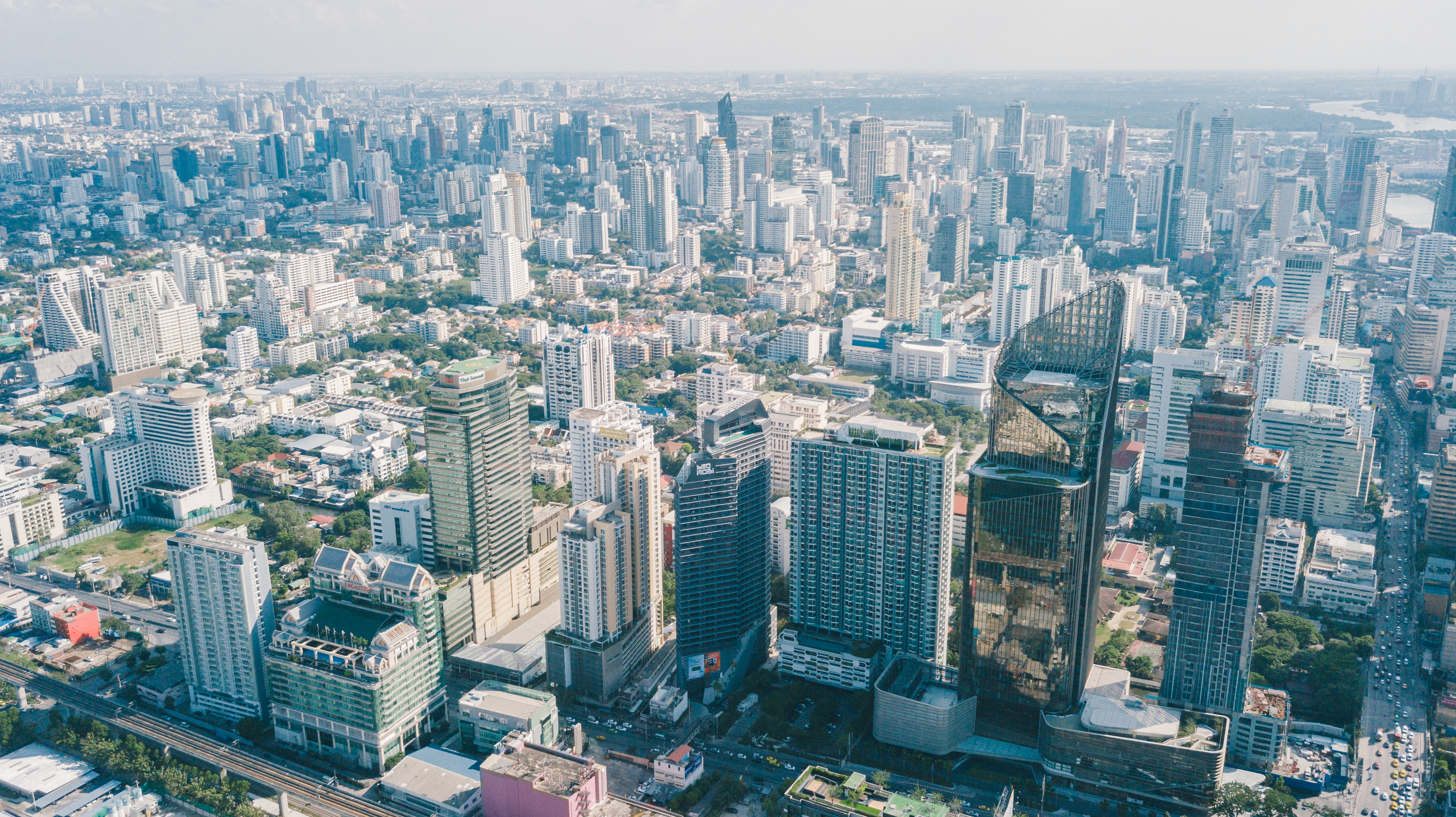 4 reasons why Asoke is still one of Bangkoks best places to live in 2019 |  BK Magazine Online