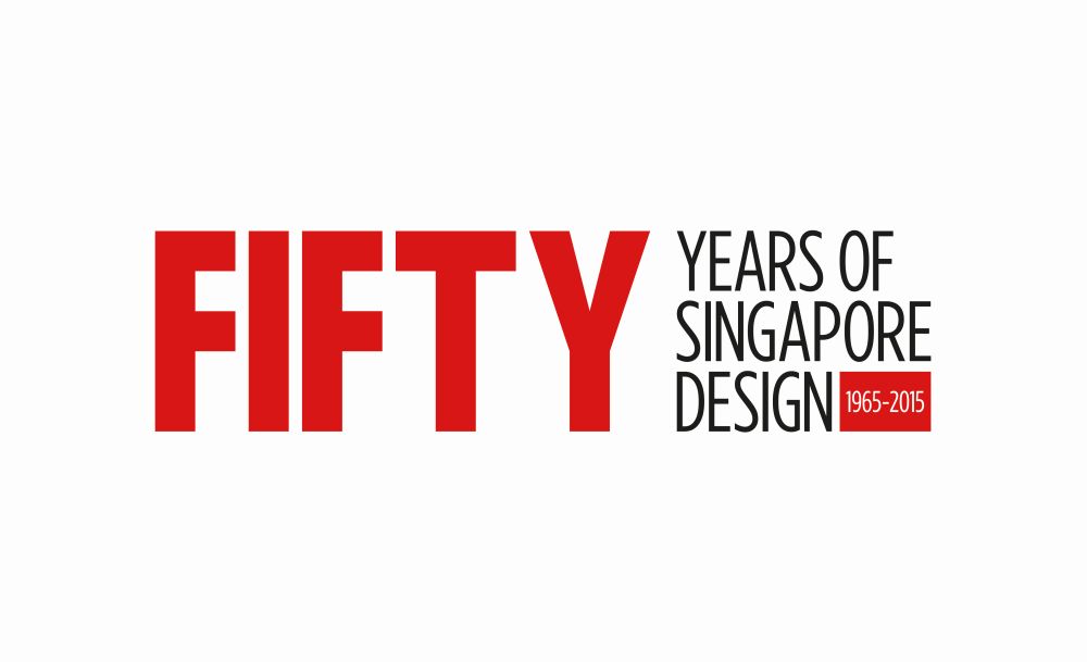 Fifty Years of Singapore Design