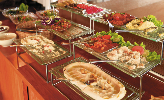 The Best Halal Restaurants in Bangkok | BK Magazine Online