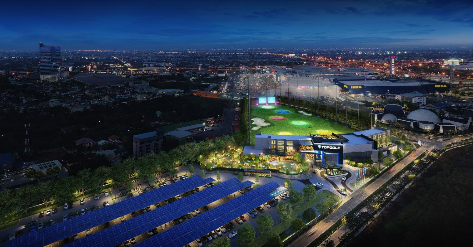 Topgolf is finally opening in Thailand next month BK Magazine Online