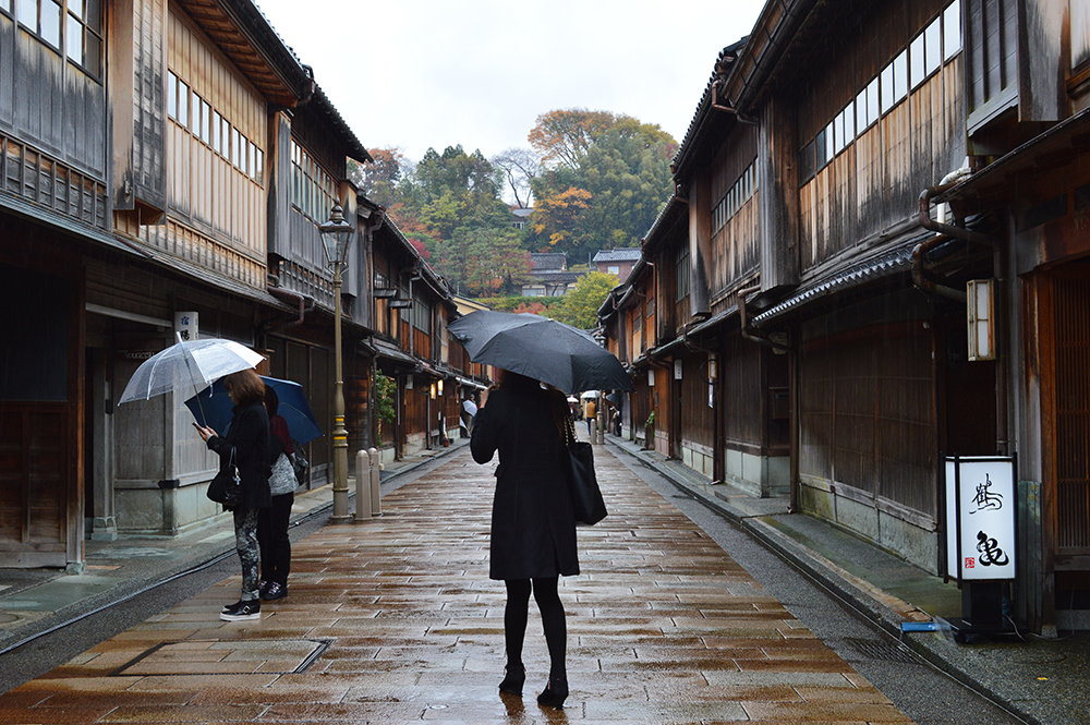 Small town Japan Three Of Kansai s Most Charming Villages BK 