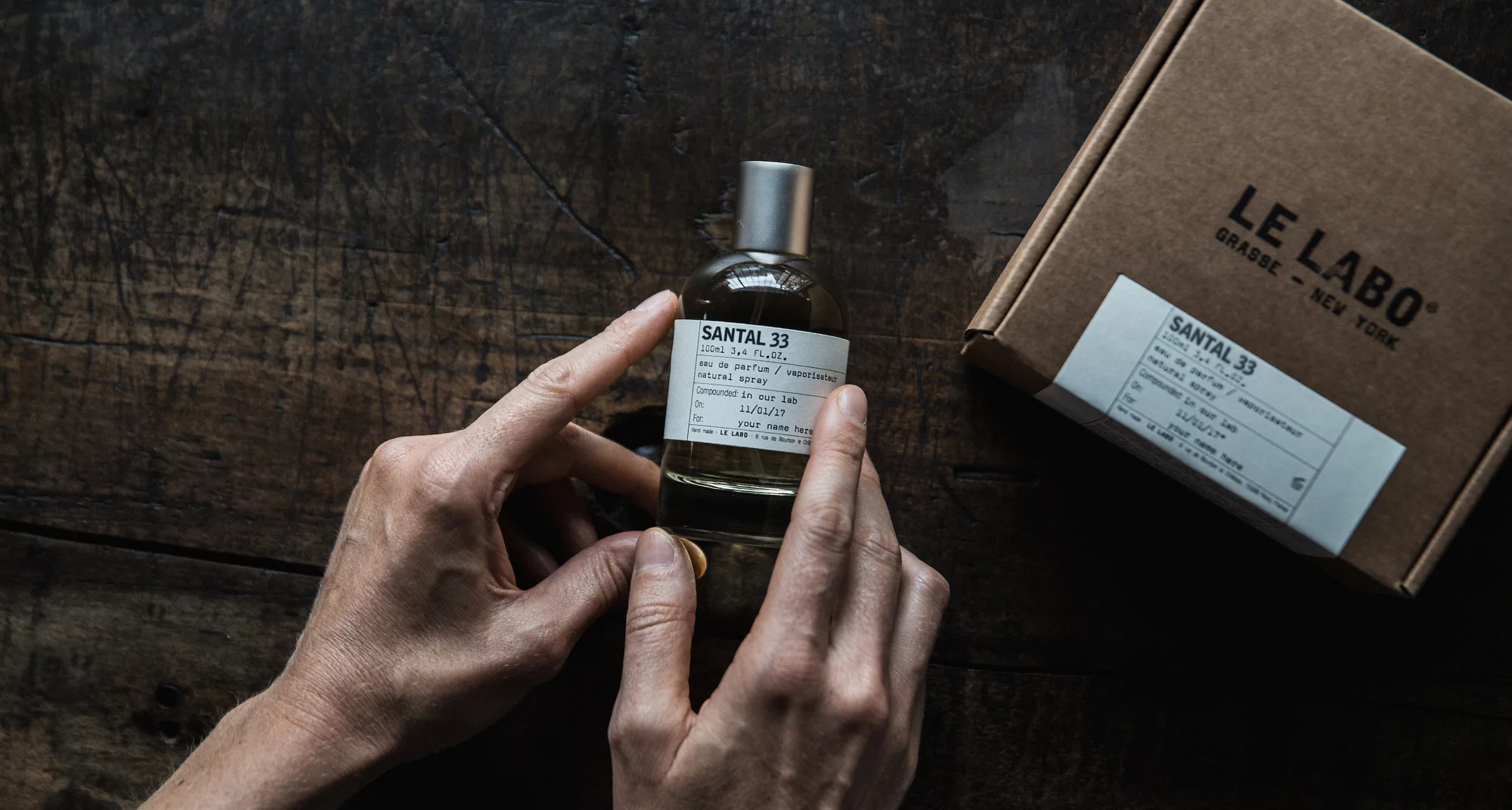 le labo lm01