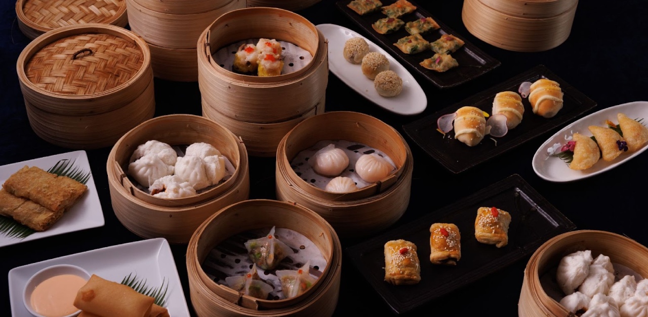 Bestes All You Can Eat Nrw This Cantonese restaurant in Chit Lom is offering one of the best all