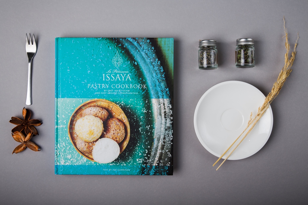 New Cookbook Reveals The Secret To Some Of Bangkok S Most Impressive Desserts Bk Magazine Online