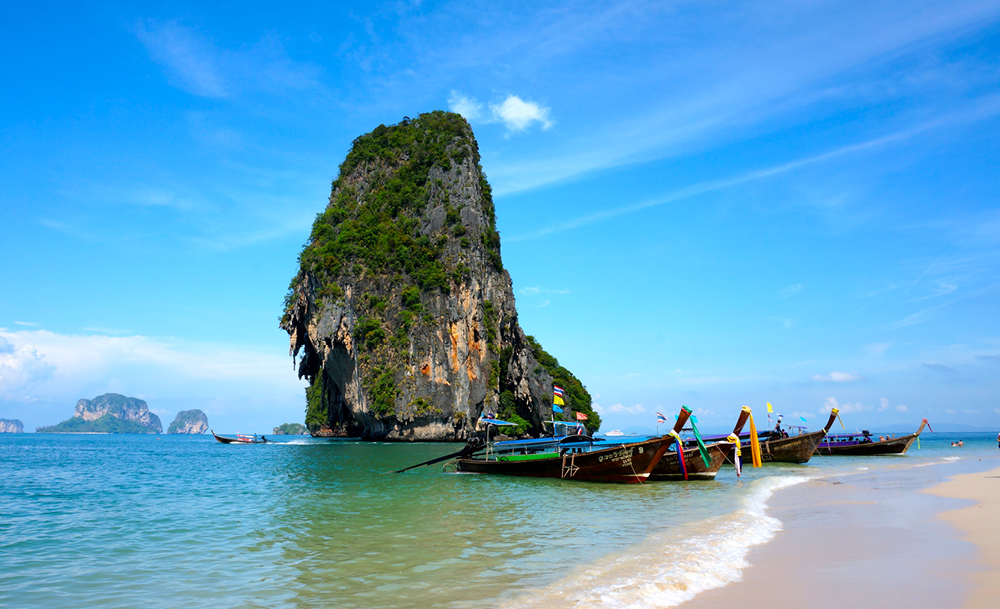 The best new restaurants, bars and hotels in Krabi | BK Magazine Online