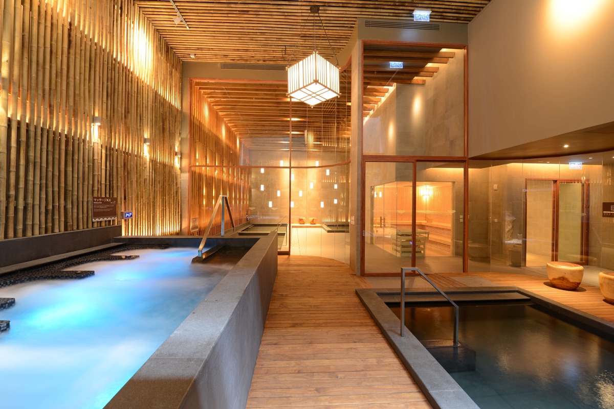 Let’s Relax Onsen and Spa Thonglor | BK Magazine Online
