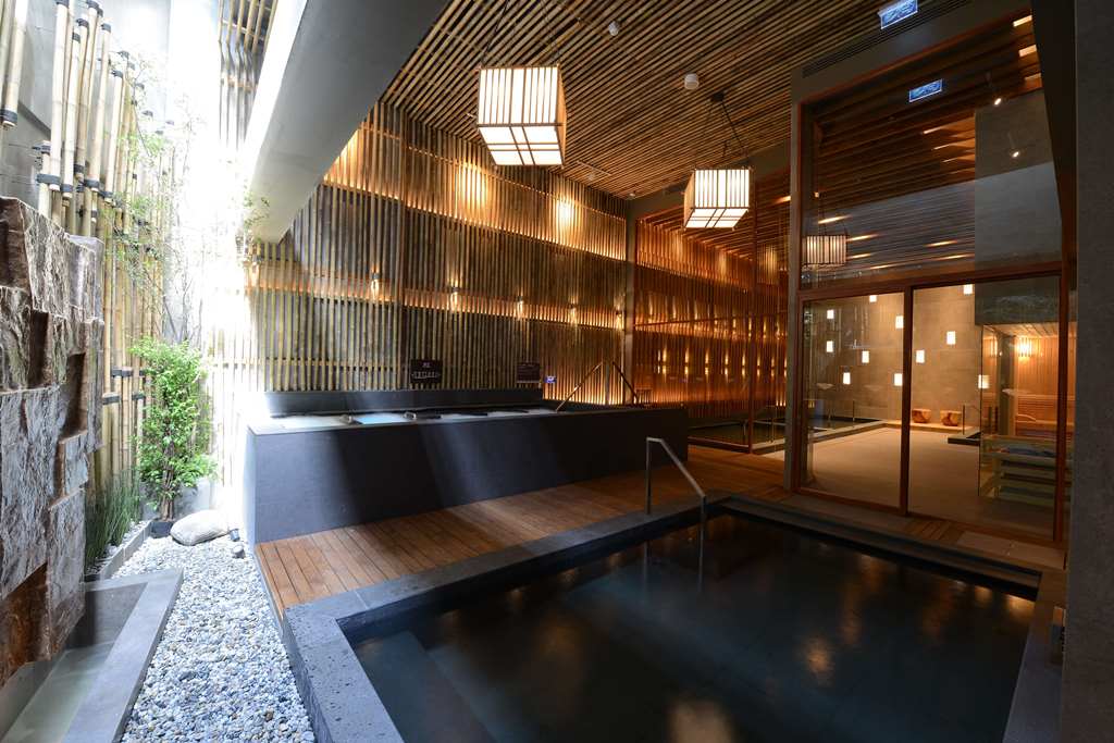 Let’s Relax Onsen and Spa Thonglor | BK Magazine Online