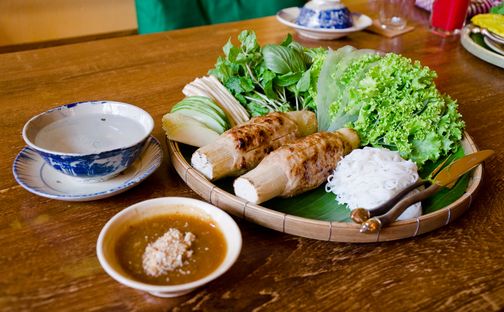 These 8 flavorful Vietnamese restaurants are a healthy person's heaven ...