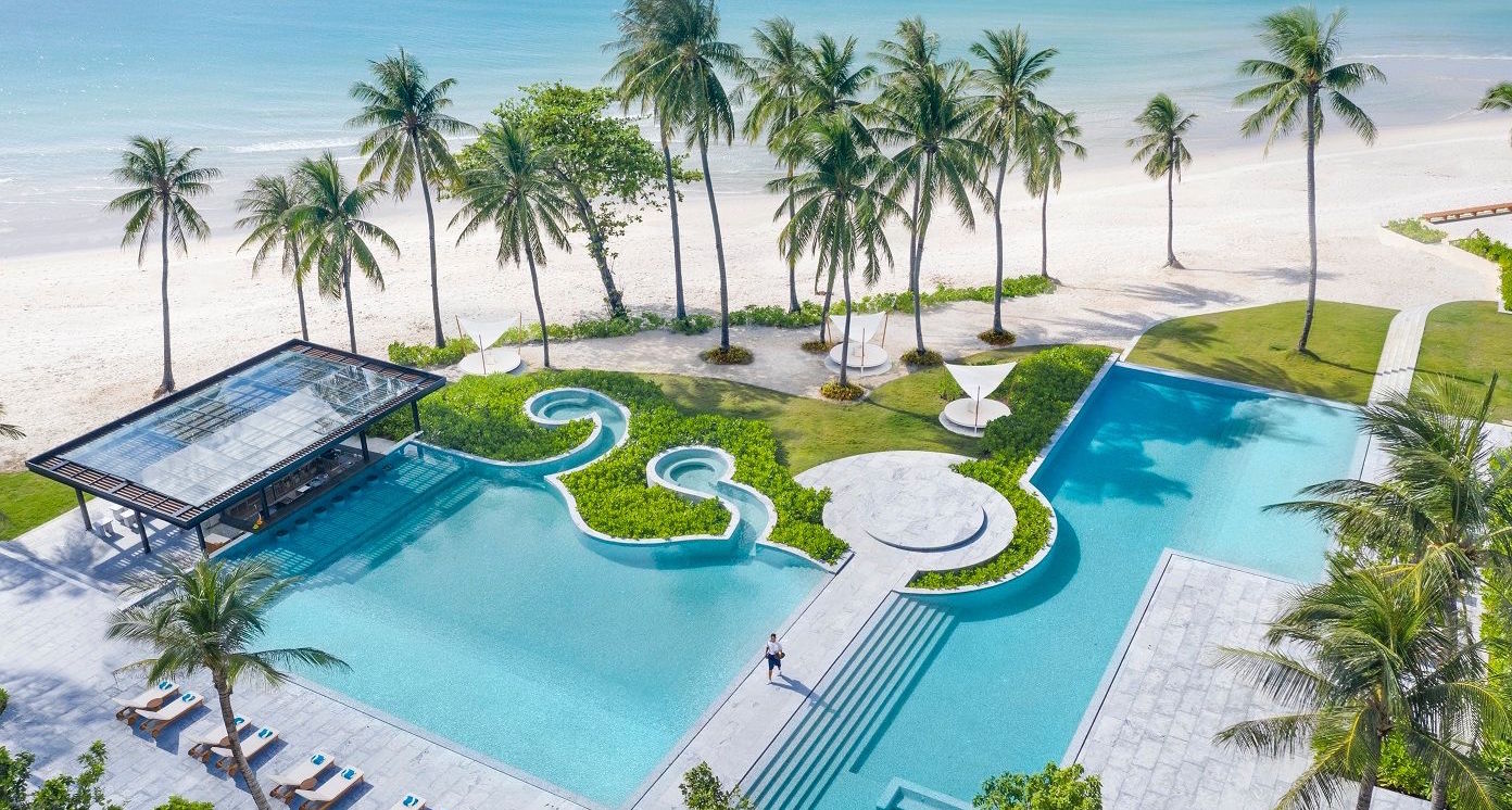 Centara to unveil overhauled luxury resort on Samui this December