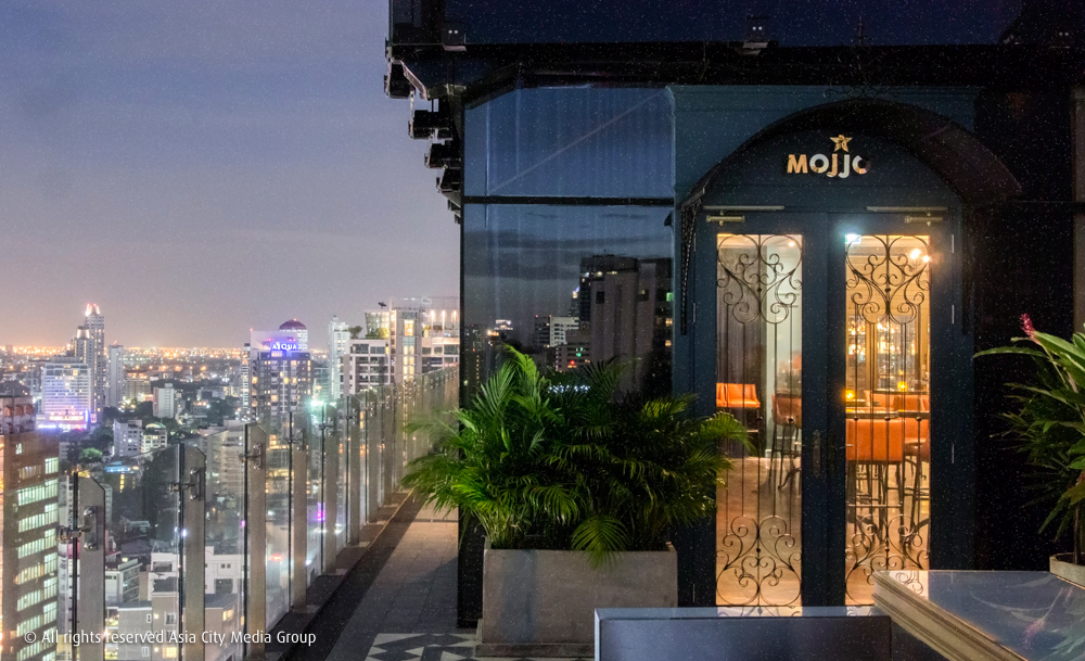 Mojjo | BK Magazine Online