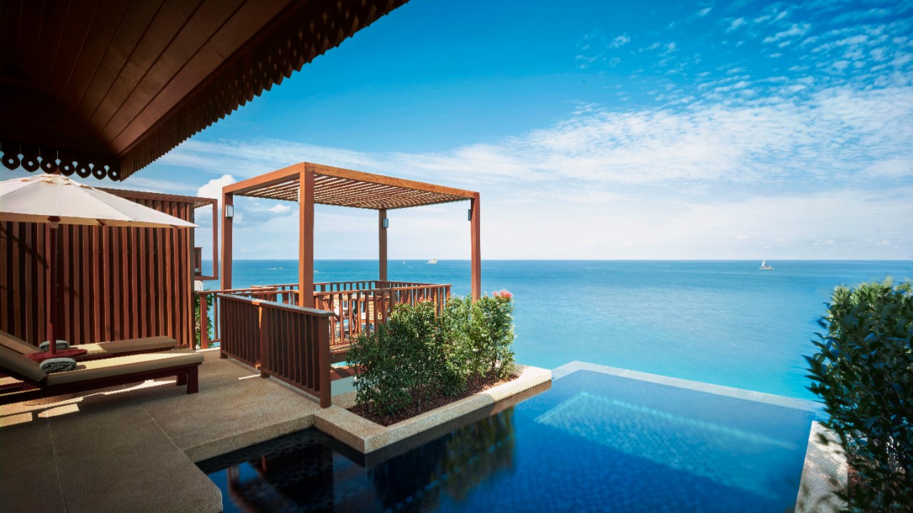 The Ritz-Carlton Koh Samui welcomes back visitors with exclusive offers ...