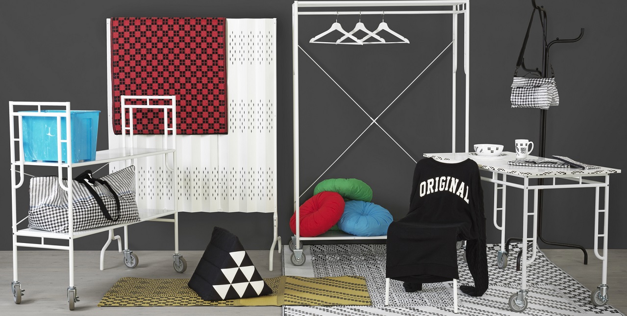 Ikea Reveals Greyhound Collaboration Collection Bk Magazine Online