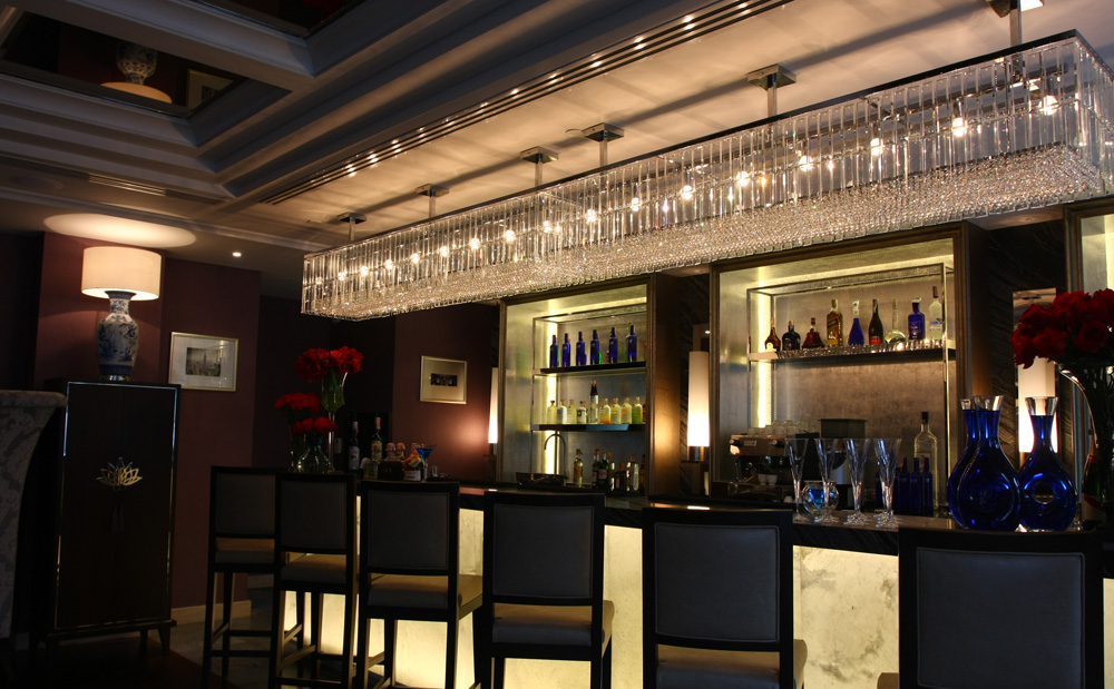 sapphire kitchen and bar leicester