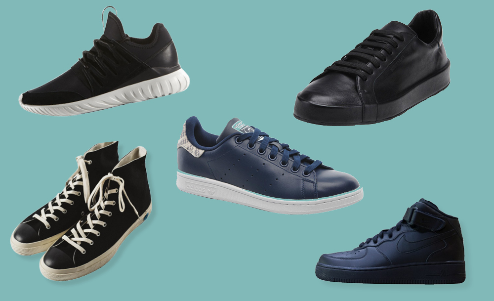 5 classic day-to-night sneakers and where to get them in Bangkok | BK ...
