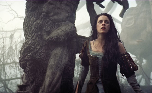 Snow White and the Huntsman