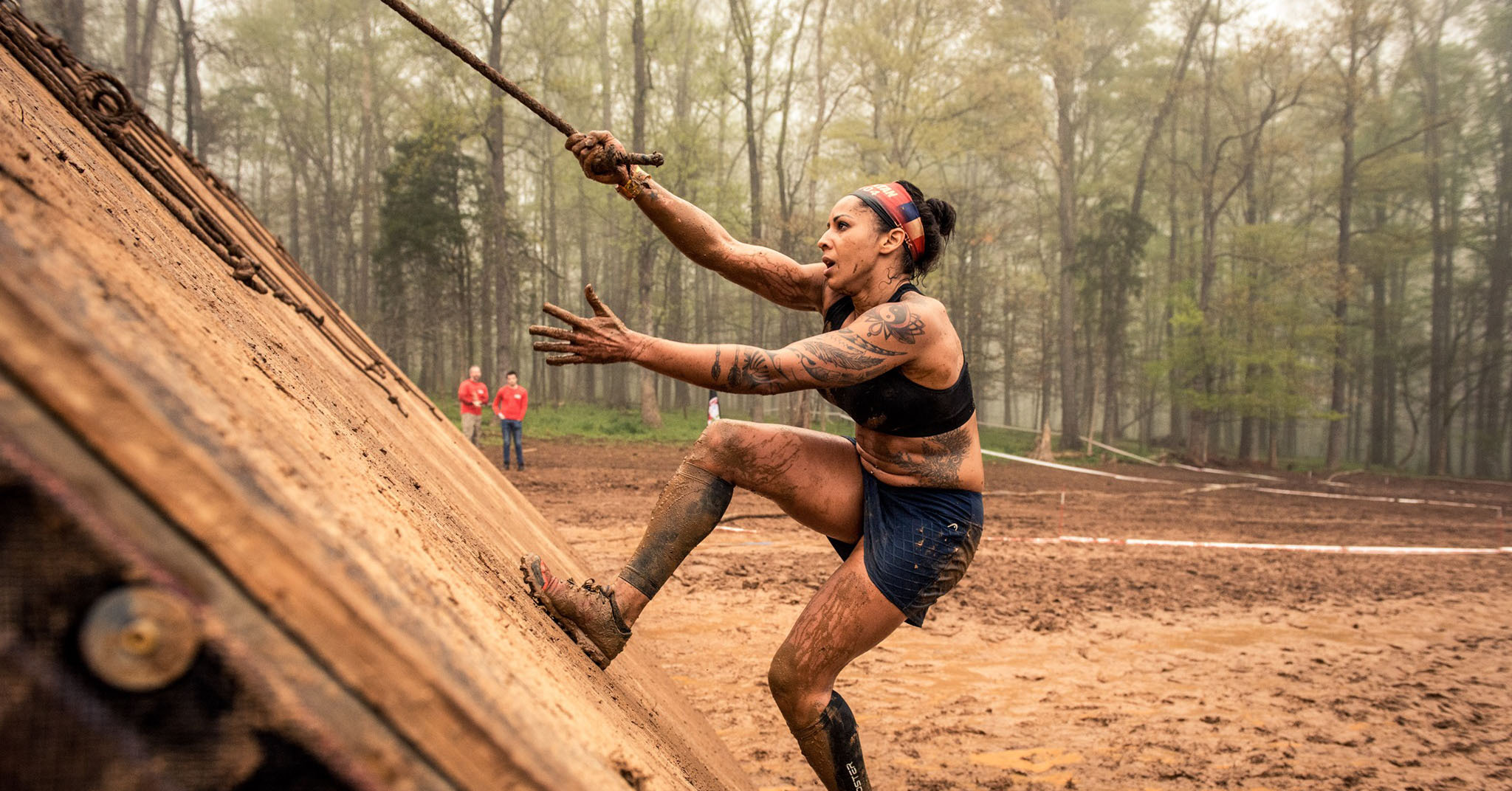 Spartan Race is finally coming back to Thailand BK Magazine Online