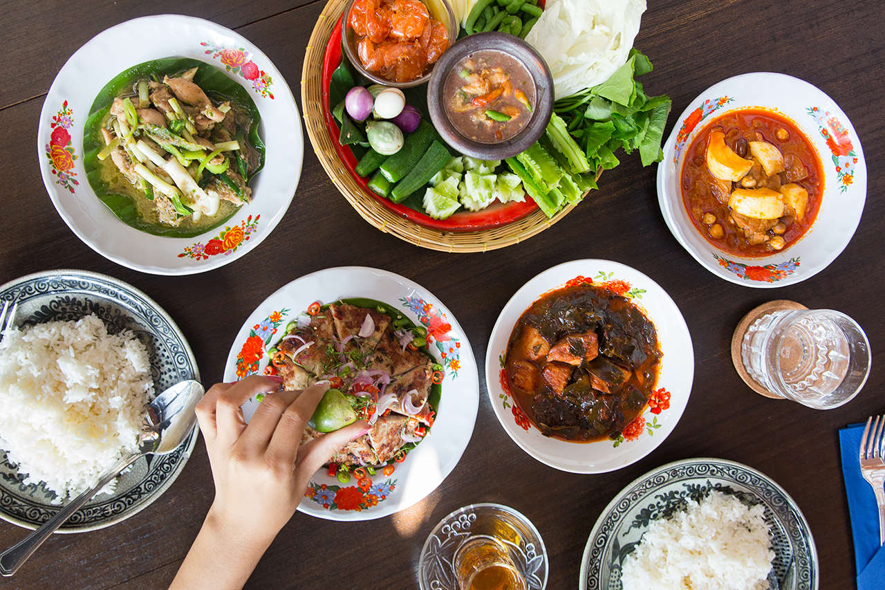 These 10 Thai Restaurants Have Food That Will Melt Your Face Off Bk Magazine Online