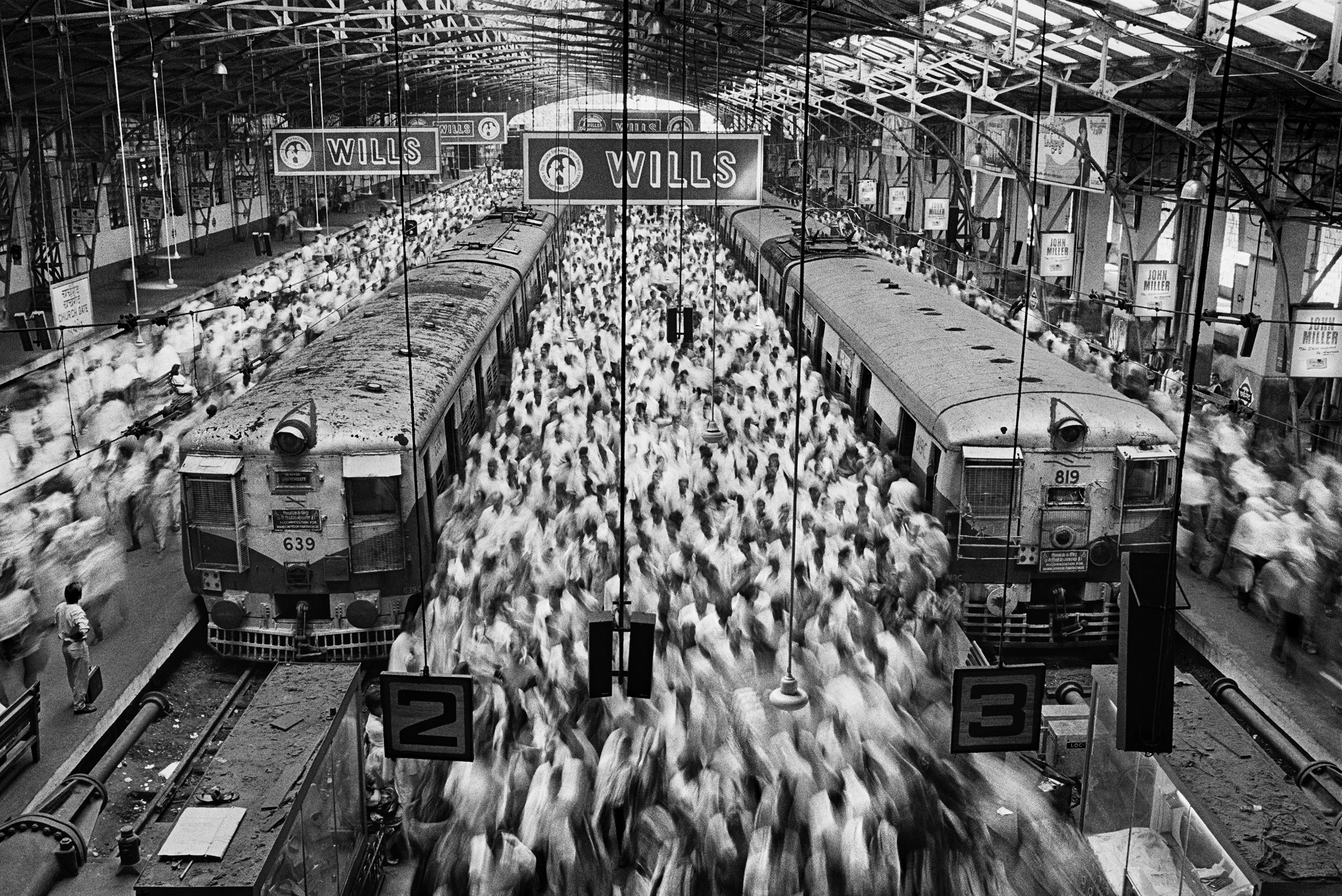 Photo Gallery: Amazing images by Sebastiao Salgado to show in Bangkok 