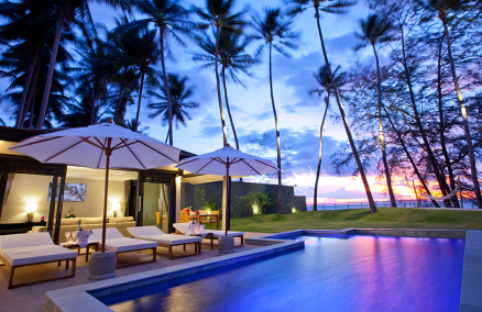 Nikki Beach