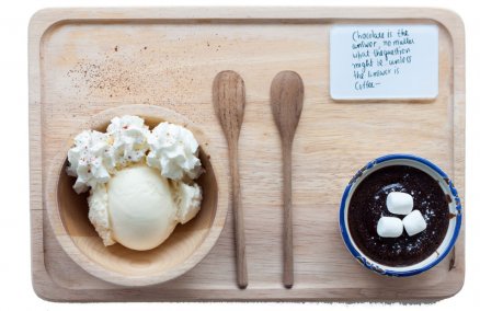 Choc lava at 103+ Factory
