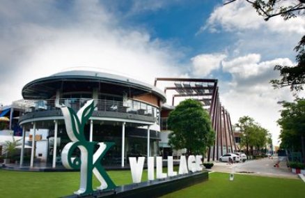 K. Village